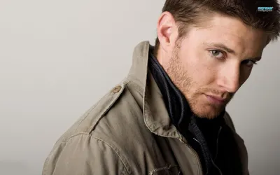 Обои Jensen Ackles: Бесплатные загрузки для рабочего стола и мобильных устройств