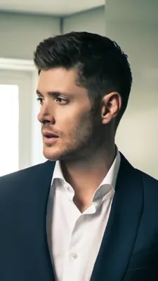 Jensen Ackles: Фотографии в высоком разрешении для iPhone и Android