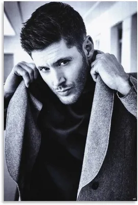 Обои с Jensen Ackles: бесплатные загрузки в различных размерах