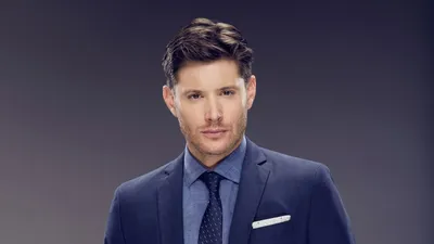 Обои Jensen Ackles: Бесплатно скачивайте на ваш телефон и ПК