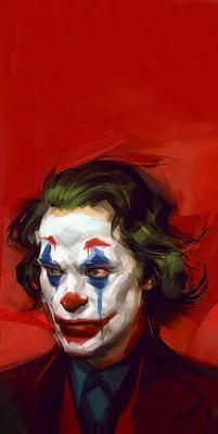 Скачать бесплатно фото joker для iPhone