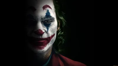 Фон joker для Android с хорошим качеством изображения