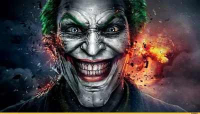 Фото joker в формате webp для скачивания