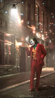 Скачать бесплатно фон joker в jpg формате