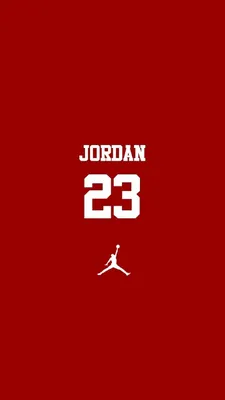 Скачать бесплатно обои Jordan на телефон