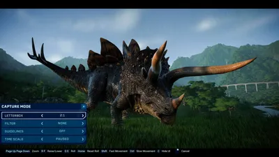 Обои на телефон с изображением Jurassic World Evolution в формате jpg