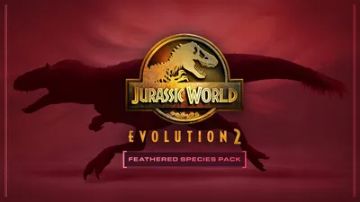 Обои на телефон Jurassic World Evolution в формате webp