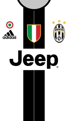 Juventus: Обои для Windows в стиле футбольного клуба