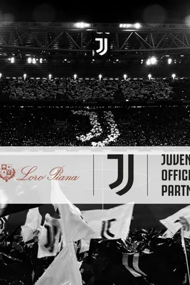 Juventus: Изысканные футбольные обои для вашего рабочего стола