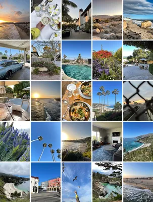 Калифорния: загадочная красота на твоем телефоне (jpg, png, webp)