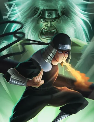 Sarutobi Hiruzen - NARUTO - Zerochan Anime Image Board