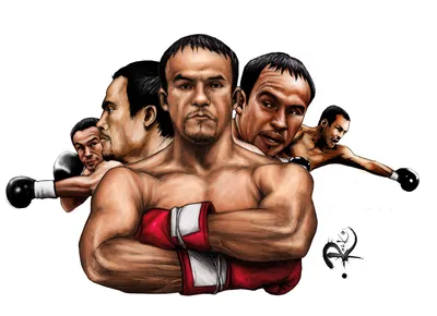 Хуан Мануэль Маркес готов драться с Мигелем Котто в промежуточном весе 148 фунтов | Новости бокса | Скай Спорт