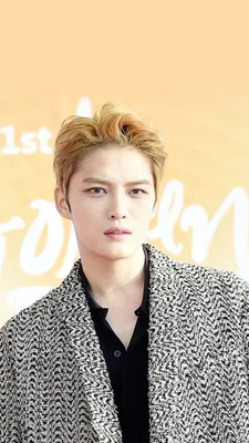 Обои на телефон с Kim Jaejoong: поддерживается Android и iPhone