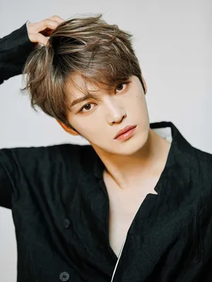 Общее фото Kim Jaejoong: фон для твоего рабочего стола