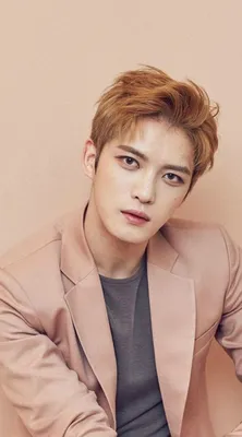 Фон Kim Jaejoong в формате WebP: скачивай в любом размере