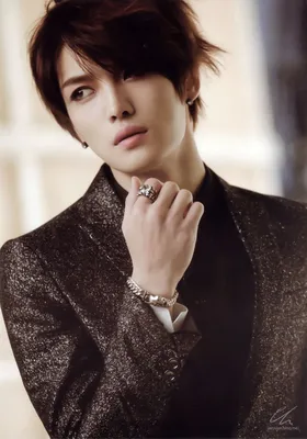 Обои на телефон Kim Jaejoong: скачай бесплатно на Android и iPhone