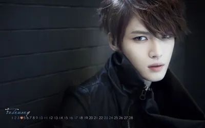 Скачать обои с Kim Jaejoong в формате PNG: подходит для любого устройства