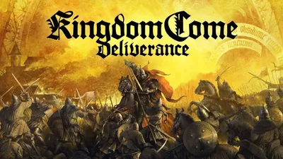 Фото эпических битв в Kingdom Come: Deliverance - ощути адреналин
