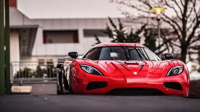 Выберите Размер: Обои Koenigsegg Agera R для Вашего Экрана