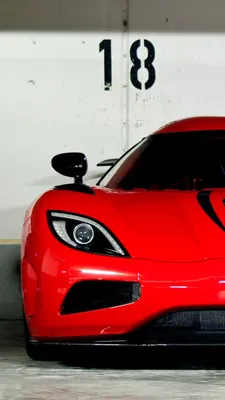 Скачать Обои Koenigsegg Agera R: Бесплатно и в Хорошем Качестве