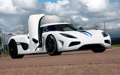 Обои для Телефона: Koenigsegg Agera R на Ваш Вкус