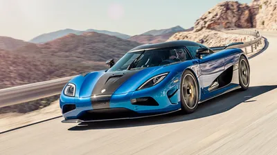 Загрузите JPG, PNG, WebP: Обои Koenigsegg Agera R