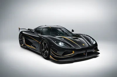 Скачать снимки Koenigsegg бесплатно