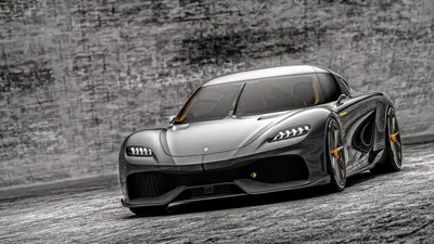 Скачать обои Koenigsegg в формате JPG и PNG