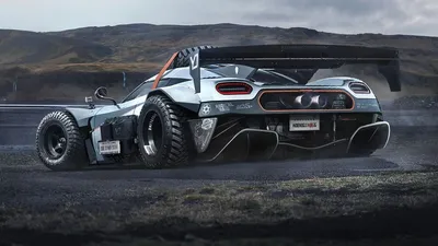 Скачать фотографии Koenigsegg бесплатно и быстро