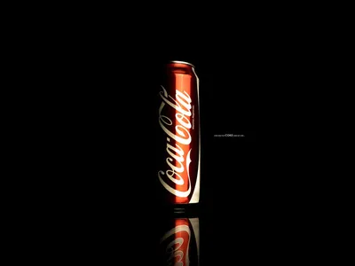 Обои Кока кола: неповторимый стиль для вашего гаджета