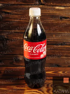 Фото Кока кола: уникальные изображения для вашего экрана