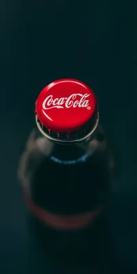 Фото Кока кола: изображения высокого разрешения для вашего устройства