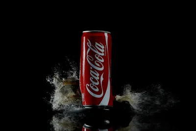 Кока кола: бесплатные обои на телефон в высоком качестве