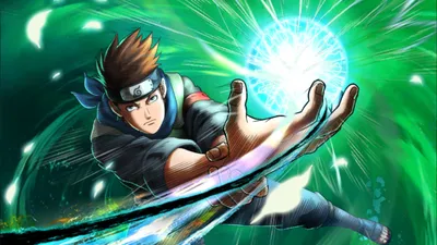 Wallpaper ID: 869869 / Konohamaru Sarutobi, Naruto Uzumaki, Video Game,  Naruto Shippuden: Ultimate Ninja Storm 4, 1080P free download