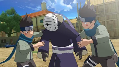 Konohamaru Sarutobi | Narutopedia | Fandom