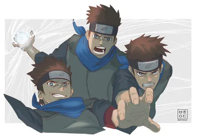 20+ Konohamaru Sarutobi HD Wallpapers und Hintergründe