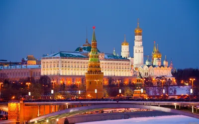 Кремль: обои для телефона и рабочего стола в разных размерах и форматах