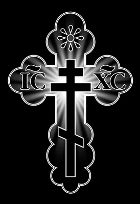 Обои Креста в формате jpg: идеальный выбор для iPhone и Android