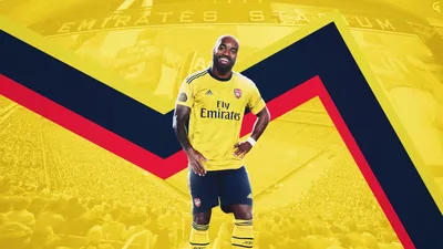 Обои на телефон Lacazette: Варианты для iPhone и Android