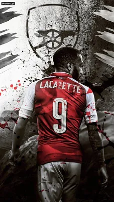 Lacazette обои