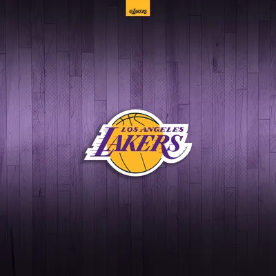 Lakers обои