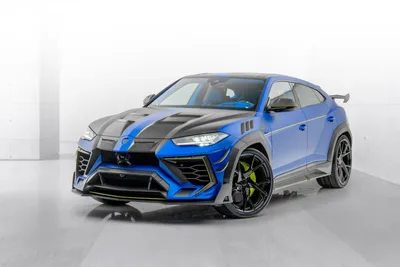 Обои Lamborghini Urus: бесплатное скачивание в формате jpg