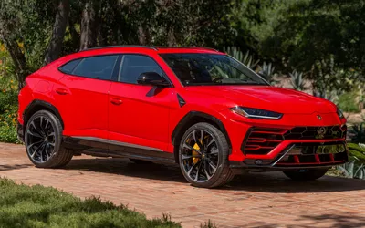 Лучшие фото Lamborghini Urus: бесплатное скачивание в высоком качестве