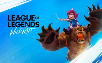 Обои League of Legends Ари Аркадная для телефона в формате WebP