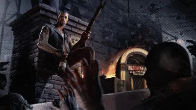 Скачать обои Left 4 Dead 2 для Android бесплатно (JPG)