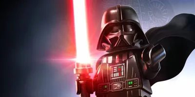 Скачать бесплатно обои Lego Star Wars: The Skywalker Saga для Android в формате webp