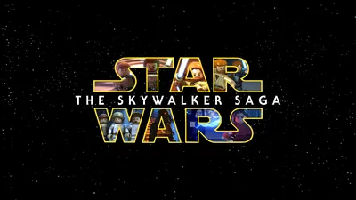 Обои Lego Star Wars: The Skywalker Saga для Android в хорошем качестве