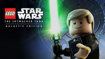 Фото Lego Star Wars: The Skywalker Saga для телефона в формате jpg, обои на Windows, скачать бесплатно, в хорошем качестве
