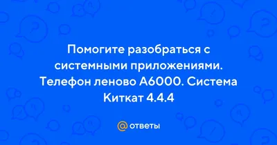 Удивительные обои с Леново а6000 в высоком качестве