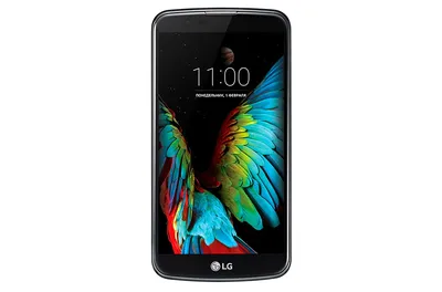 Обои LG K10 для телефона в формате jpg